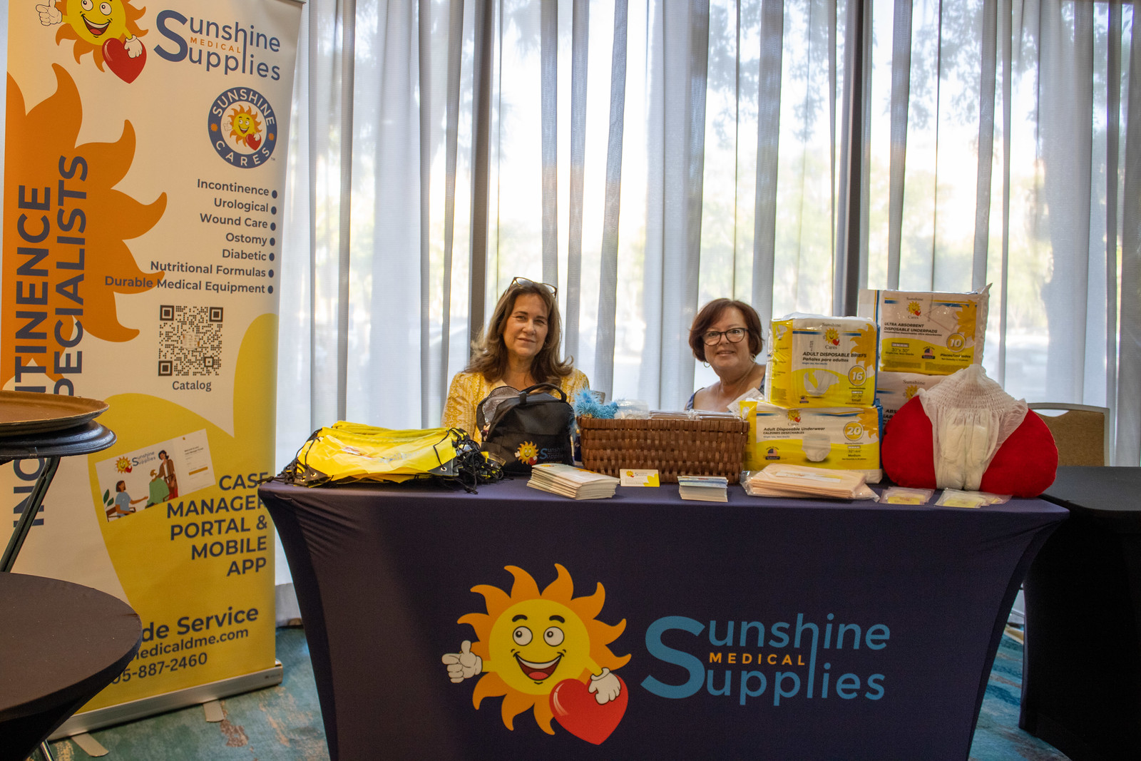 2026 Alliance for Aging Annual Conference