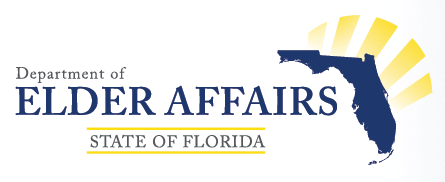 Elder Affairs Logo