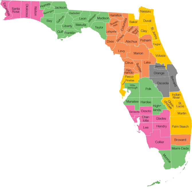 florida_map_seniorresourcealliance – Alliance for Aging